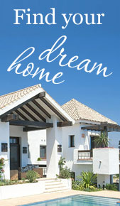 Find your dream home