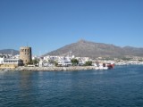 La Dama de Noche Puerto Banus Property