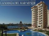 Puertomar La Manga Property