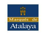 Marques de Atalaya