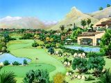 Lorca Resort Golf & Spa Property