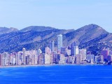 Torre Lugano - Benidorm Property