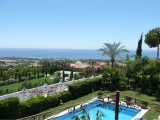 Villas for sale in Sierra Blanca Marbella