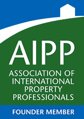 AIPP Founder Member