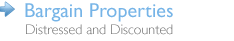 Distressed & Discounted Spanish Properties
