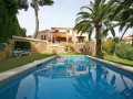 Costa del Sol - 4 bedrooms Villa
