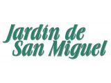 more info about Jardin de San Miguel