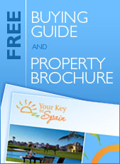 Free buying guide and property brochure